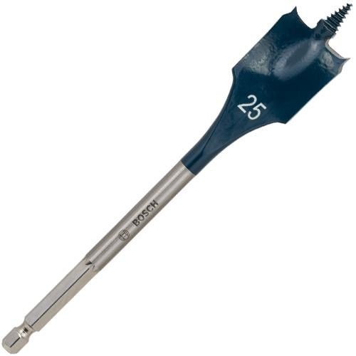 BOSCH SelfCut Speed spade bit 25mm x 152mm UZ Store